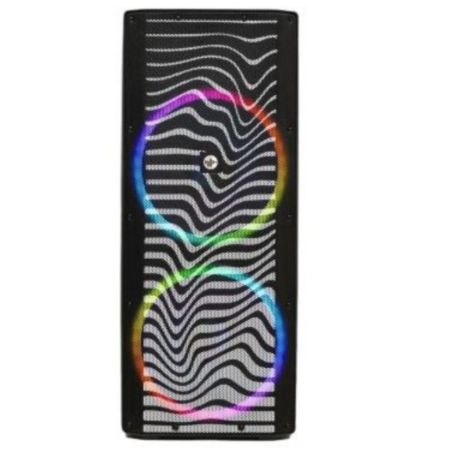 PARLANTE 2X15 BT STROMBERG INSPIRE-PRO